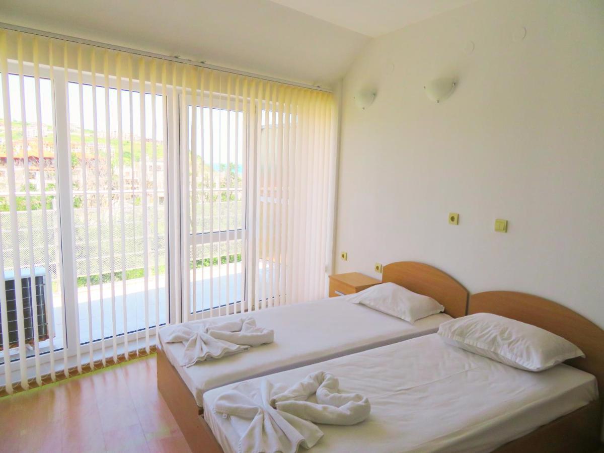 Апартамент Съни Хаус - Sunny House Apartment Byala  Exterior photo