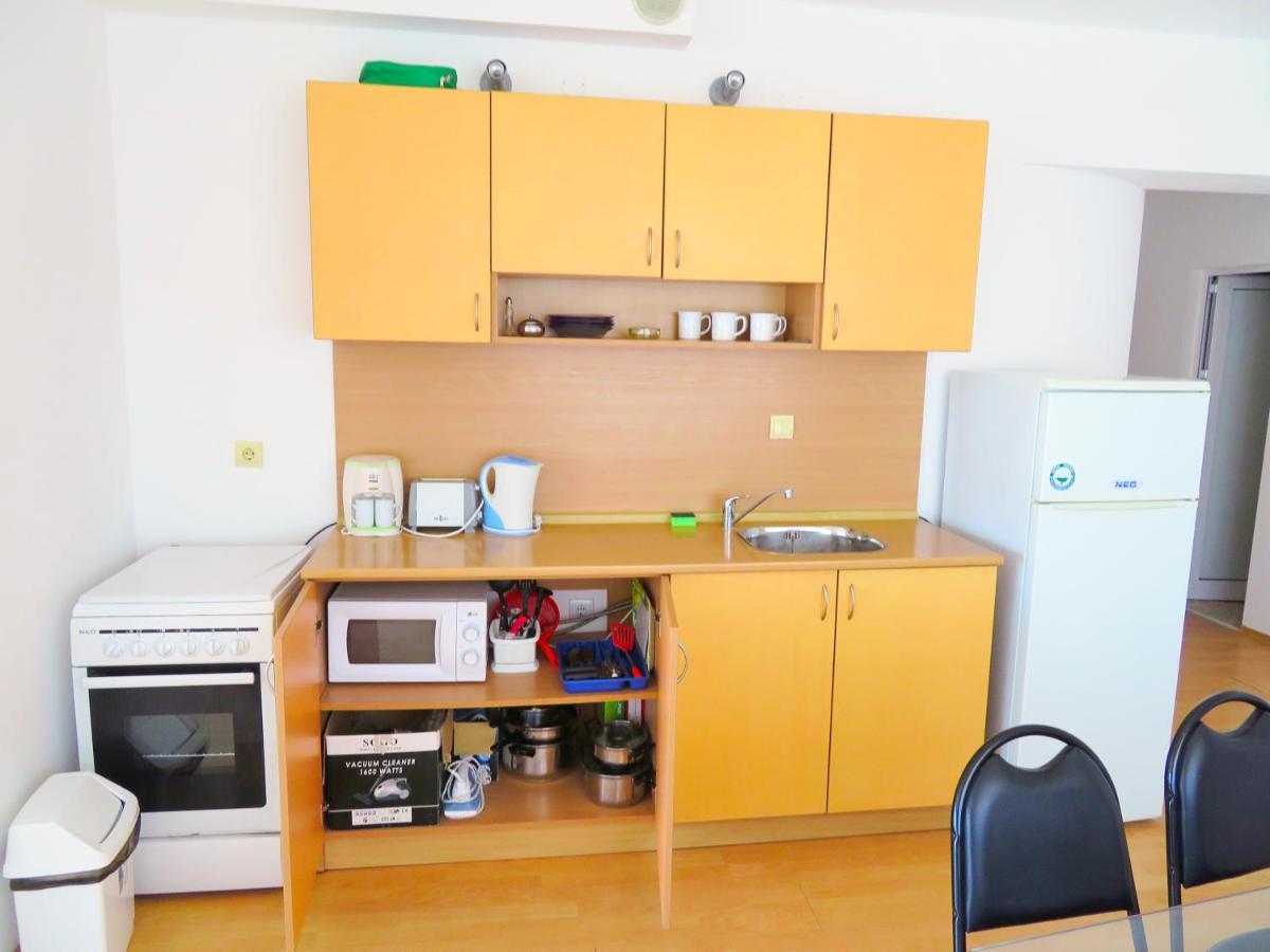 Апартамент Съни Хаус - Sunny House Apartment Byala  Exterior photo