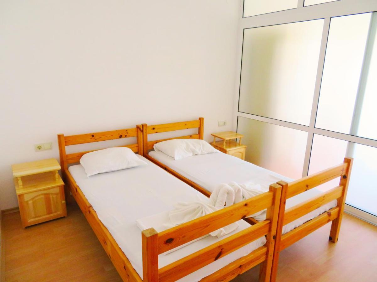 Апартамент Съни Хаус - Sunny House Apartment Byala  Exterior photo