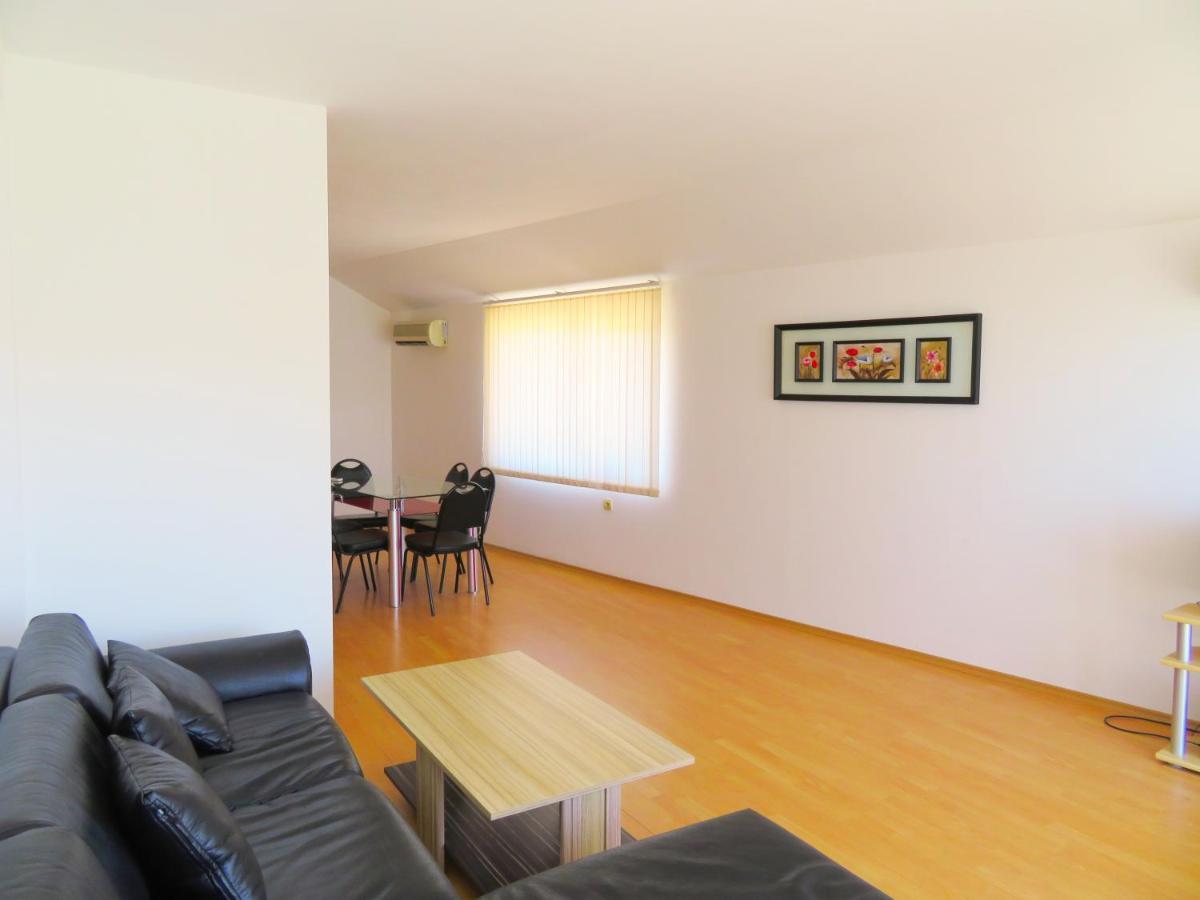Апартамент Съни Хаус - Sunny House Apartment Byala  Exterior photo