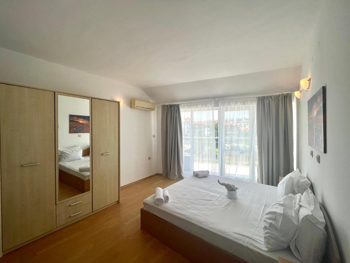 Апартамент Съни Хаус - Sunny House Apartment Byala  Exterior photo