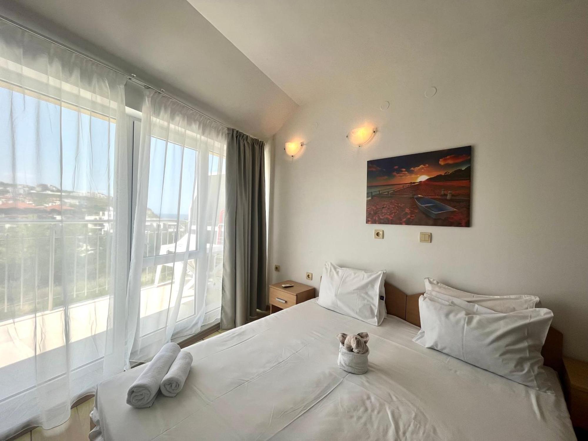 Апартамент Съни Хаус - Sunny House Apartment Byala  Exterior photo
